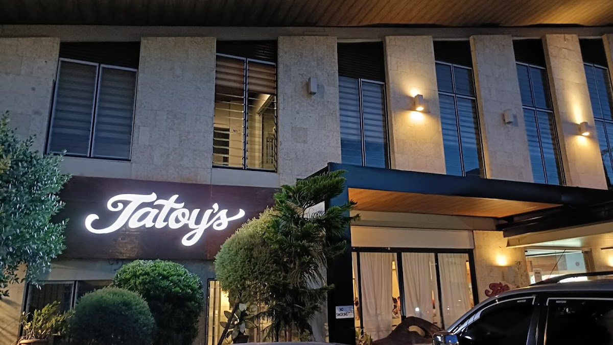 Tatoy's Atria